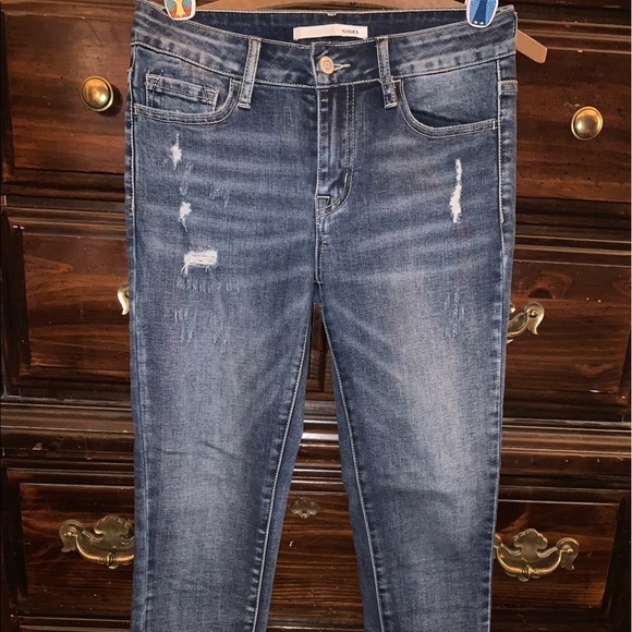 Skinny jeans - Picture 1 of 6